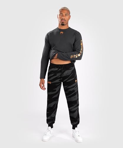 Venum Men's UFC Adrenaline Fight Week Pant4