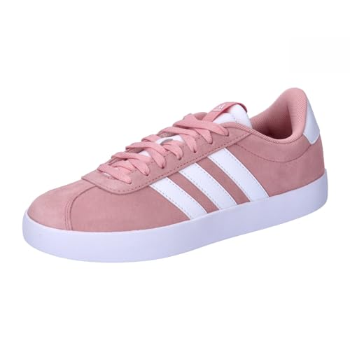 Image of adidas Women's Vl Court 3.0 Shoes