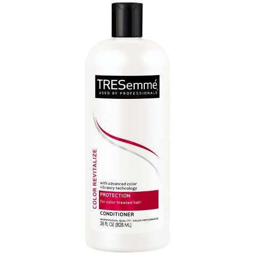 TRESemme Color Revitalize - Acondicionador (paquete de 16)