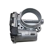 05184349AE 05184349AF 05184349AB Throttle Body Compatible for Chrysler 300 Pacifica/Voyager Jeep Grand Cherokee Ram ProMaster 1500 3.6L