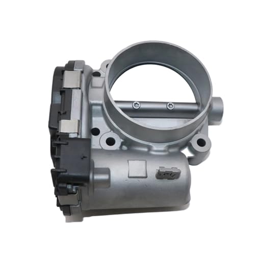 05184349AE 05184349AF 05184349AB Throttle Body Compatible for Chrysler 300 Pacifica/Voyager Jeep Grand Cherokee Ram ProMaster 1500 3.6L