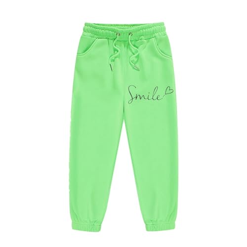 Ensemble fille hoodies et pantalon chaud anti-froid - 5