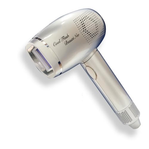Amazon | 脱毛器 OMNI オムニ クールフラッシュボーテ NEO 冷却