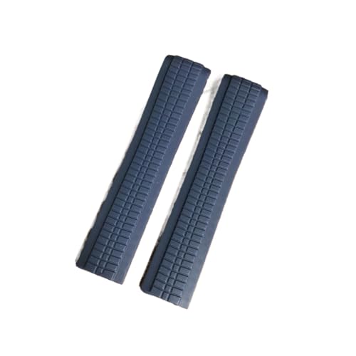 Run Ken 21mm ubN uE u[ O[ O[ bh VR o[ EHb` Xgbv pebN ANAm[g 5167R-001 / 5167A-001 EHb`oh uXbgƌ݊(Blue,With sil