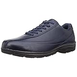 [ミズノ] ウォーキングシューズ LD40 VI 軽量 カジュアル 焦がしネイビー 27.5 cm 4E