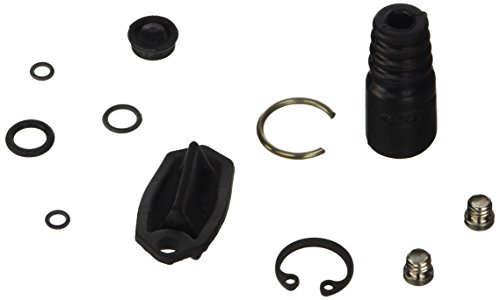 AVID 05-06 Juicy Lever, Pinza Freno Unisex-Adulto