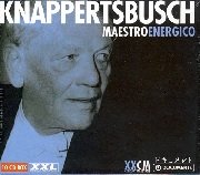 Maestro Energico