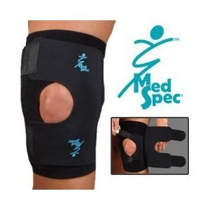 Amazon.com: Med Spec Dynatrack Plus Patella Stabilizer with
