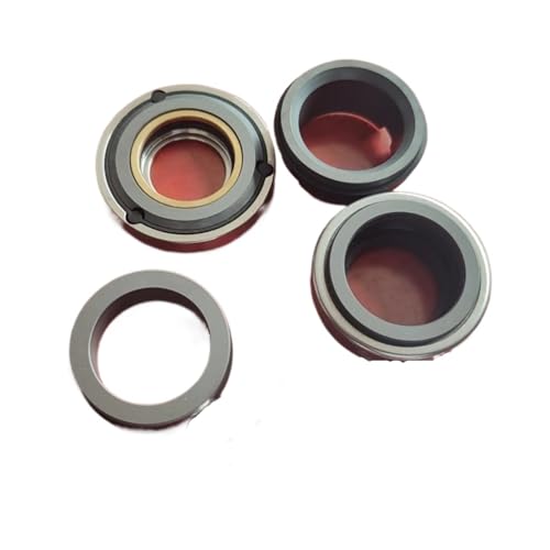 LEOTNNDQ Fly-GT Mechanische Dichtungen FS-ZL-24, FS-ZU-25, 1325-35 mm für Fly-GT Pumpen 1325/2750(1325-35 CA-CE-VIT)