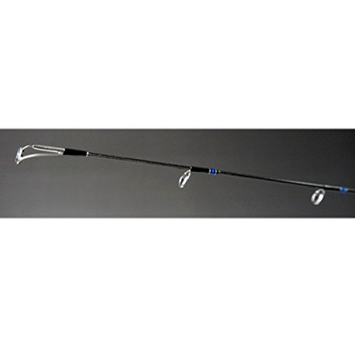ダイワ(DAIWA) ジギングロッド ソルティガ ジギングモデル J63MLS 釣り竿 6枚目