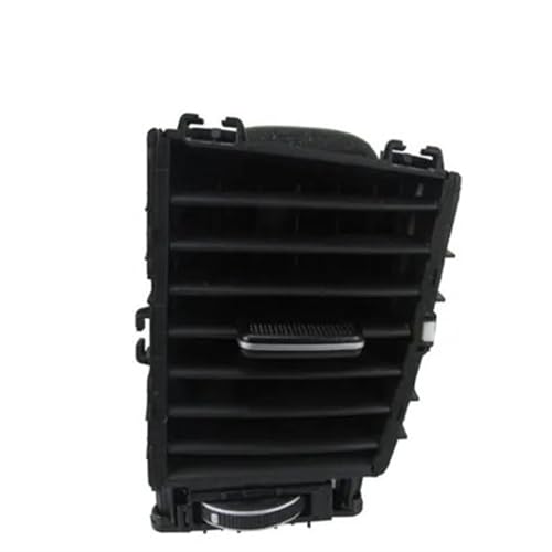 Cadre de sortie d'air Kia Sorento résout ventilation bloquée grille console centrale milieu droit