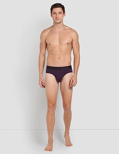 Image of U.S. POLO ASSN. Men's PB002 Supima Cotton Ultra Soft Premium Brief - Pack of 1