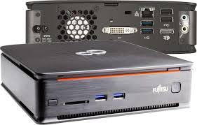 Mini PC Desktop Intel Core i5, 8GB RAM, SSD 240GB, Windows 11 Pro, Office 2021, WiFi, USB 3.0, DVI,...