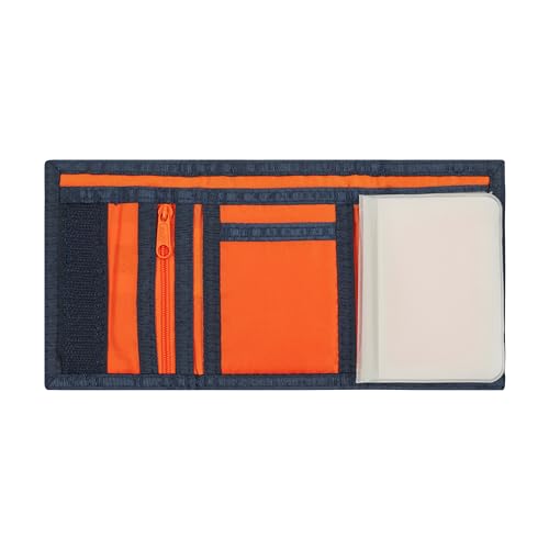 Image of PUMA Little Kids' Rise Trifold Wallet