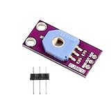CJMCU-103 Precise Rotary Potentiometer Module 10KΩ ±30% Tolerance for Voltages in Industrial Devices Compatible Trimmering Module