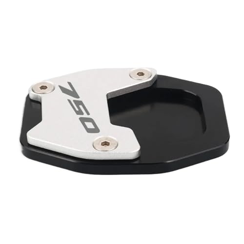 Béquille latérale FORZA 750 extension de support contre la chute