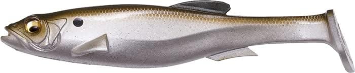 Magdraft MB SHAD 8in