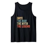 Photo Gallery uomo onyx the man the myth the legend canotta Photo Gallery uomo onyx the man the myth the legend canotta