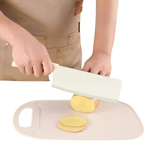 Set Cuchillos Cocina 6 Piezas Acero Inox miniatura 2