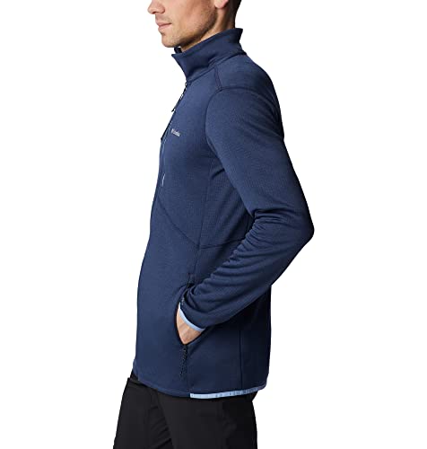 Image of Columbia Park View Fleece Full Zip