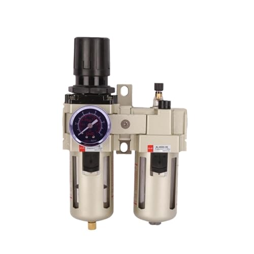 Régulateur AC3010-02 pour compresseur et outils pneumatiques