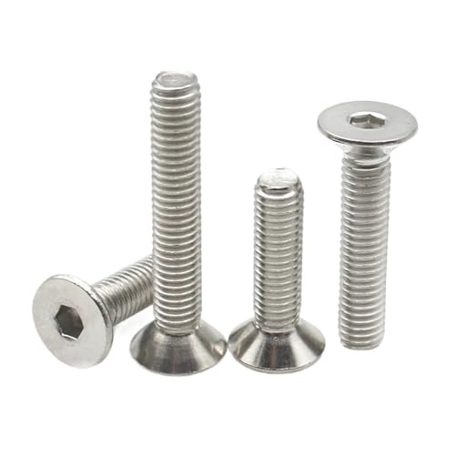 2/5 M6 M8 304XeX| ZptMlW(55mm,M8 (2pcs))