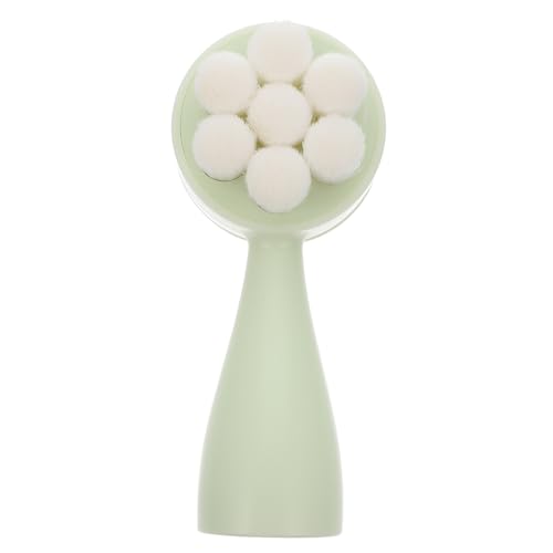 Brosse de nettoyage visage Healeved manuelle pour un soin spa à la maison