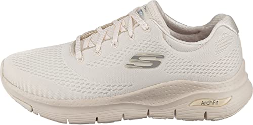 Image of Skechers Women Arch Fit Big Appeal Sneakers