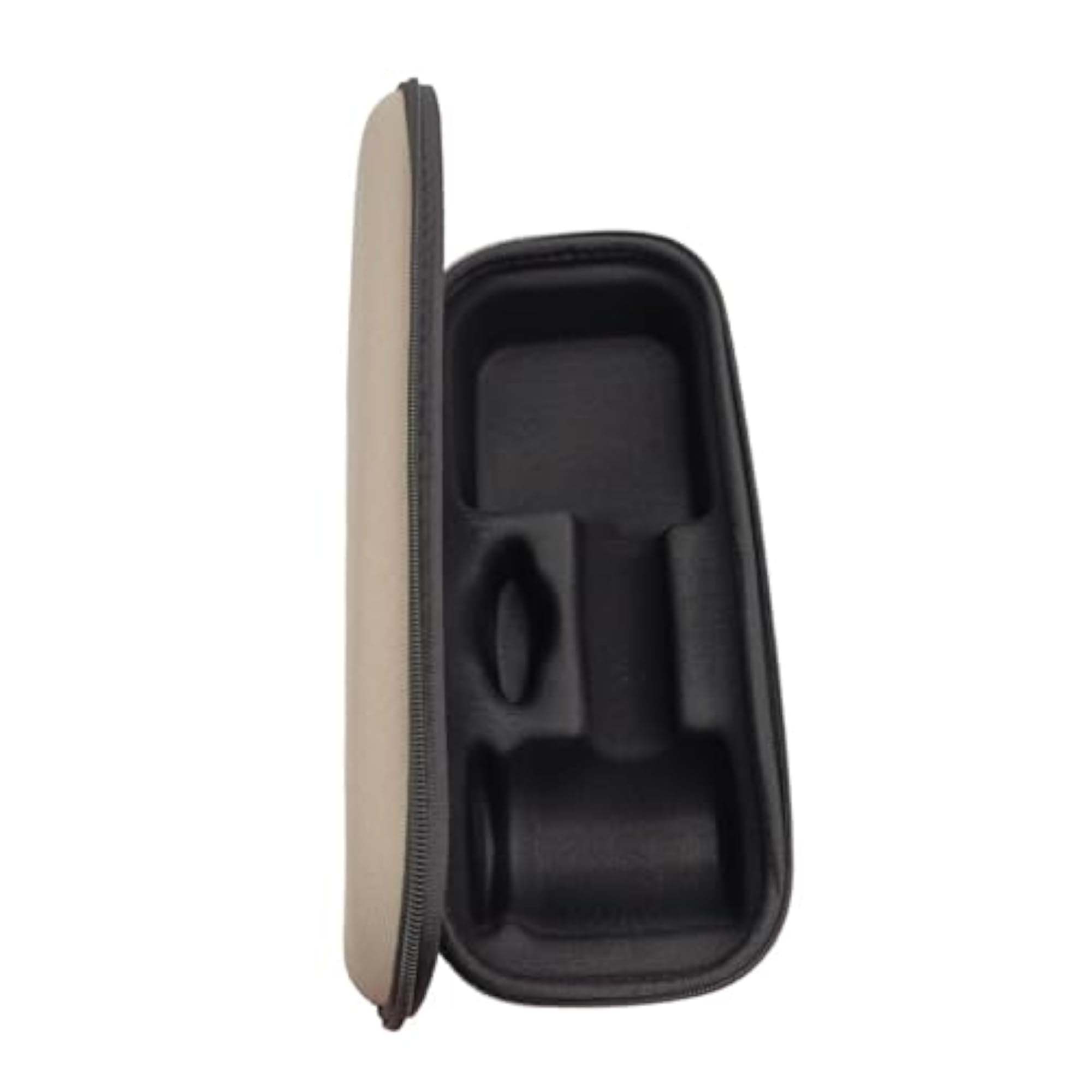 Hair Dryer Case for Travel Protection, Shockproof EVA Holder