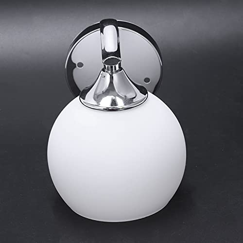 Pack de 2 apliques de pared modernos con casquillo E27 para iluminación LED 7