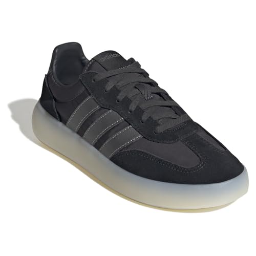 Image of adidas Womens Barreda Decode Running