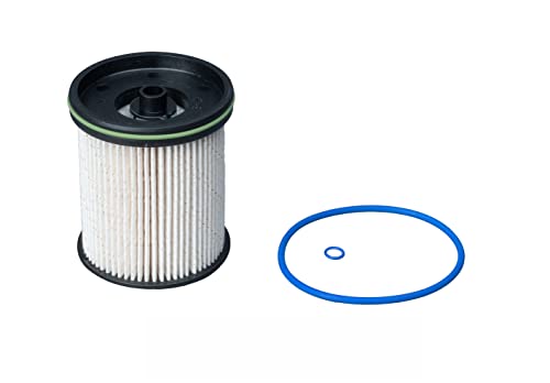 TECNOCAR N634 Filtro combustible Cartucho filtrante