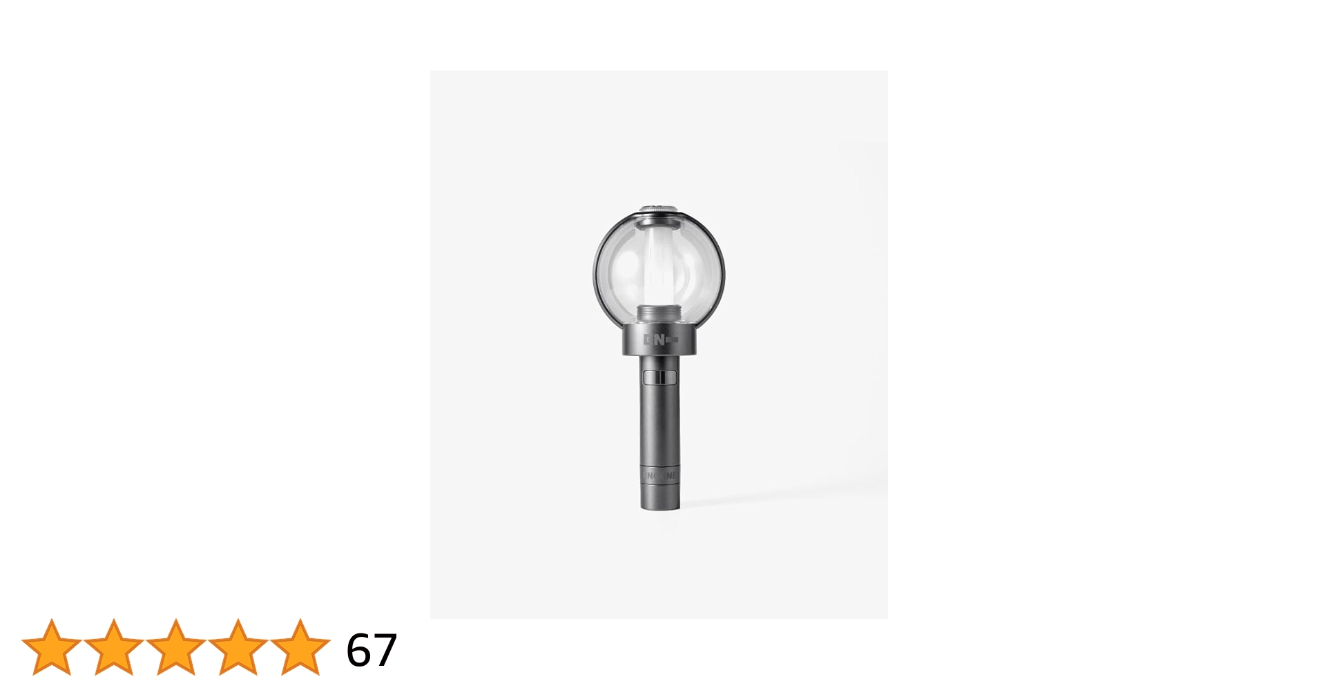 enhypen ペンライト　ver.2 ENHYPEN | [WALK THE LINE IN JP] ENHYPEN OFFICIAL LIGHT STICK