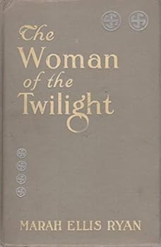 Hardcover The Woman of the Twilight Book