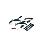 Toro Recycler Mulch Kit For Timecutter 6000 Riding Mower 60In