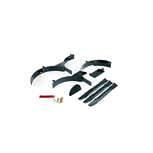 Find The Best Toro Ss5000 Mulch Kit Reviews & Comparison Katynel