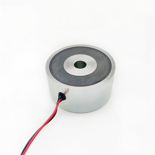 Électro-aimant permanent XH5025 avec force de rétention 25Kgs 12V