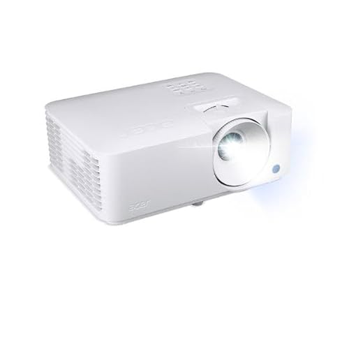 Acer Vero XL2521 DLP 4000 Lm 50000:1 - vue 2