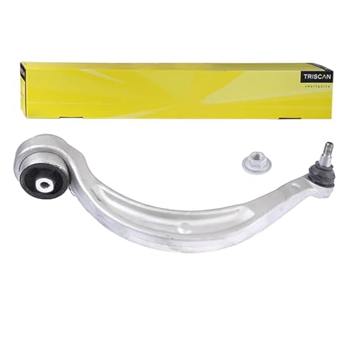 Bras de suspension TRISCAN pour AUDI A4 B9 Avant 8W5 8WD 8W0407694A triangle de train avant