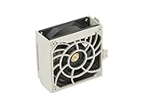 Diamètre du ventilateur: 8 cm