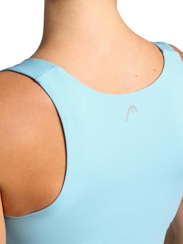 Head Women's Bra Tank Top - 48% Off Slim Fit Moisture-Wicking - Image 4