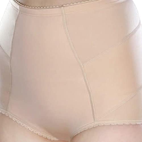 Faja para Hernia Inguinal Mujer Talla 7 Beige miniatura 2