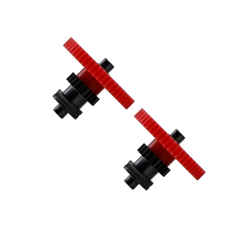 Engrenages extrudeuse Neptune 4 Pro DLC pour impression fluide - 2