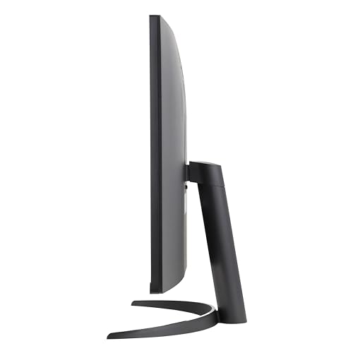 undefined LG 32UR500K-B Ultrafine 32-inch 4K UHD (3840x2160) Computer Monitor HDR10 Built-in Speaker x2 OnScreen Control Reader Mode Flicker Safe Borderless Design HDMIx2 DisplayPort Black の商品画像 6