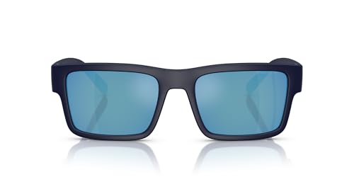 ARNETTE Men's an 4344 Square Sunglasses