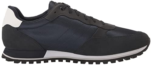 Image of BOSS Men's Parkour Runn Sneakers