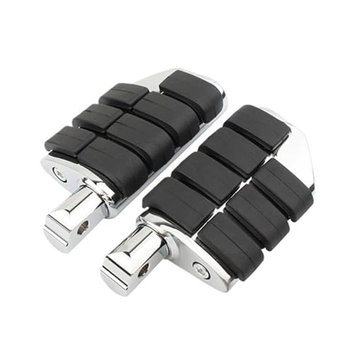 Repose-pieds de précision pour Softail Low Rider et Breakout FLS