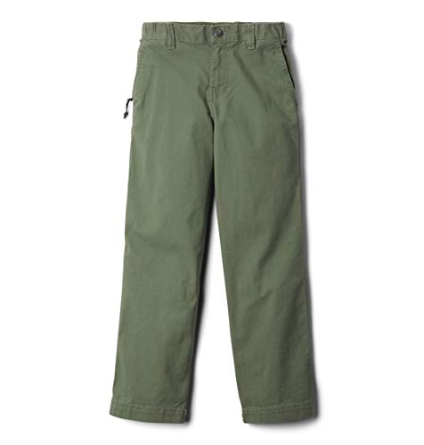 Best Camping Pants For Boys
