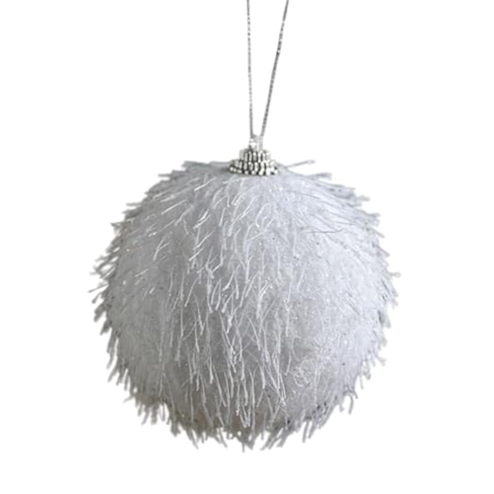Christmas Ball Ornament for Home Decoration