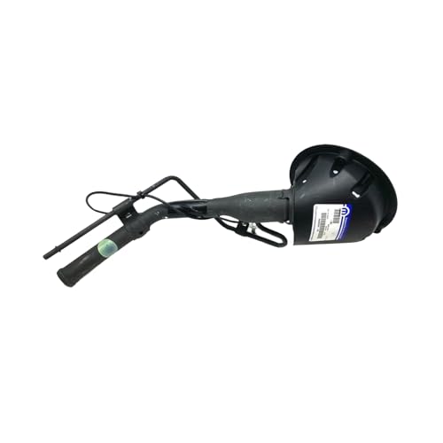 Genuine OEM Fuel Filler Neck for RAM 68448220AA